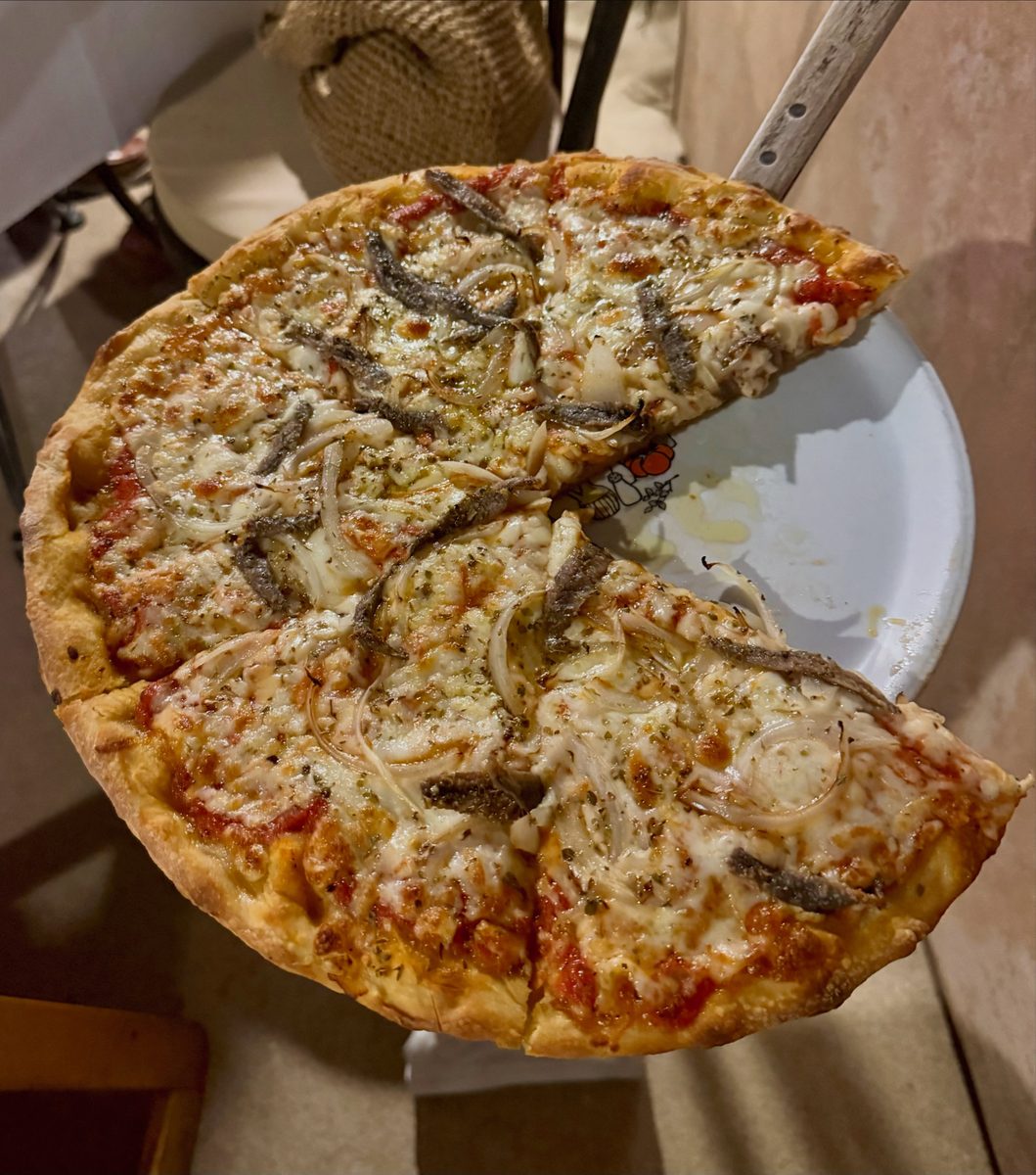 Davide Italian Cafe