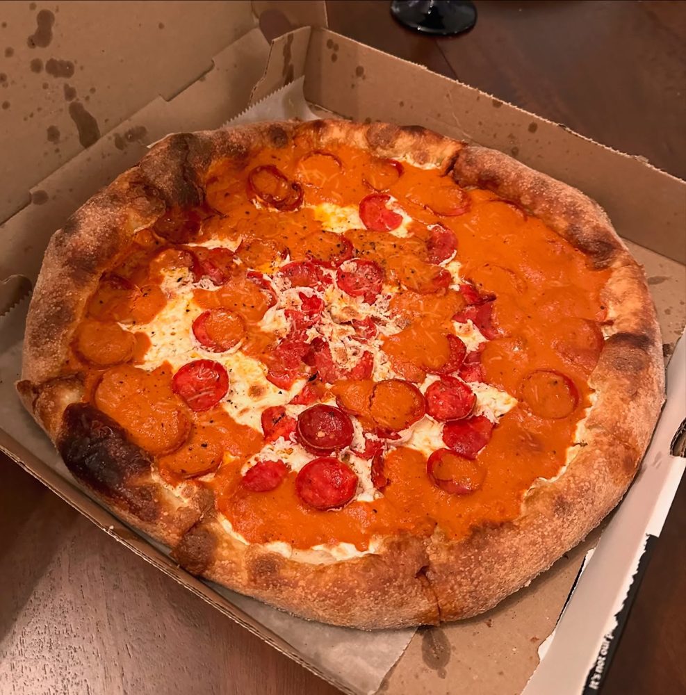 Andrew Bellucci’s Pizzeria