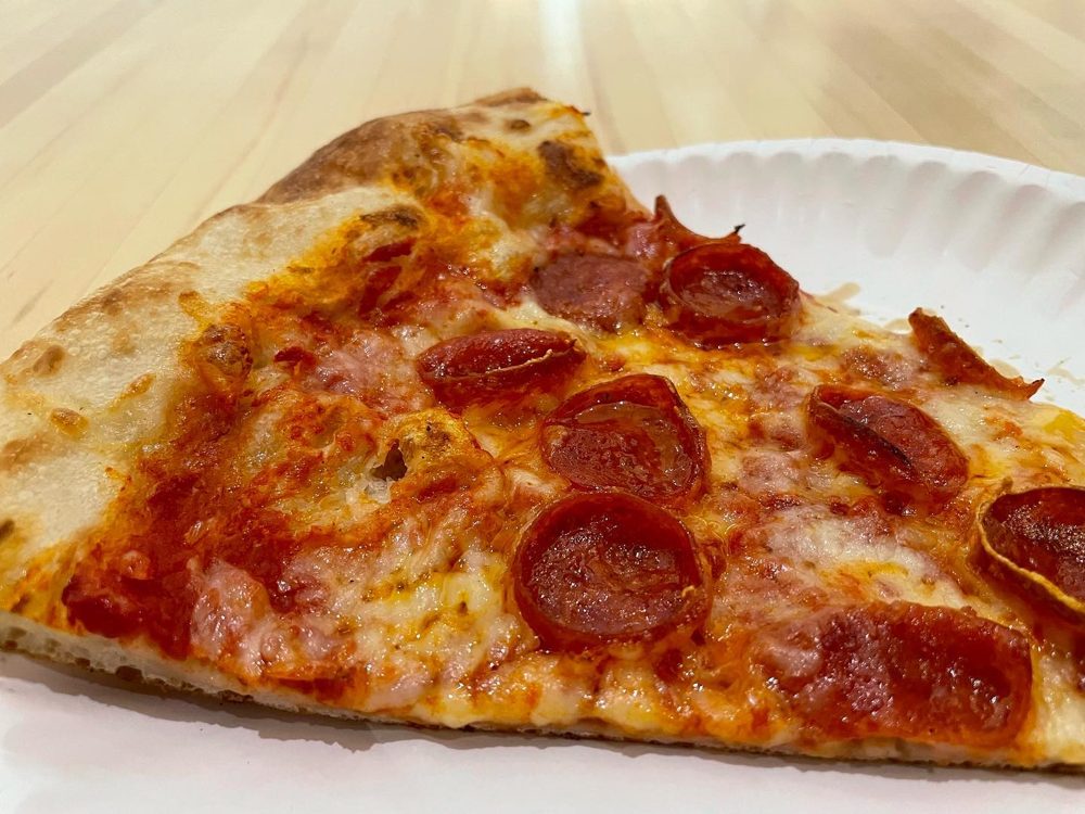 Andy’s Pizza