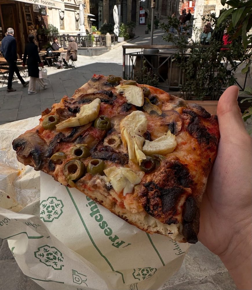 Antico Forno La Pieve