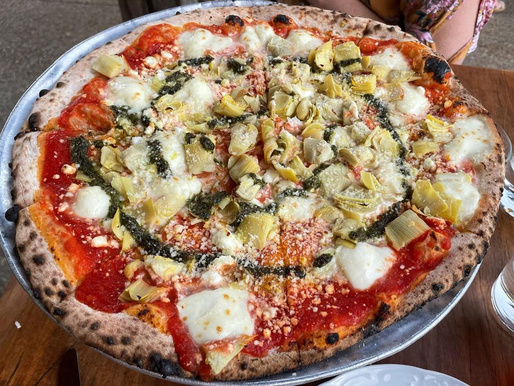 A Tavola