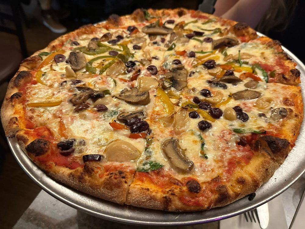 Cork N’ Crust