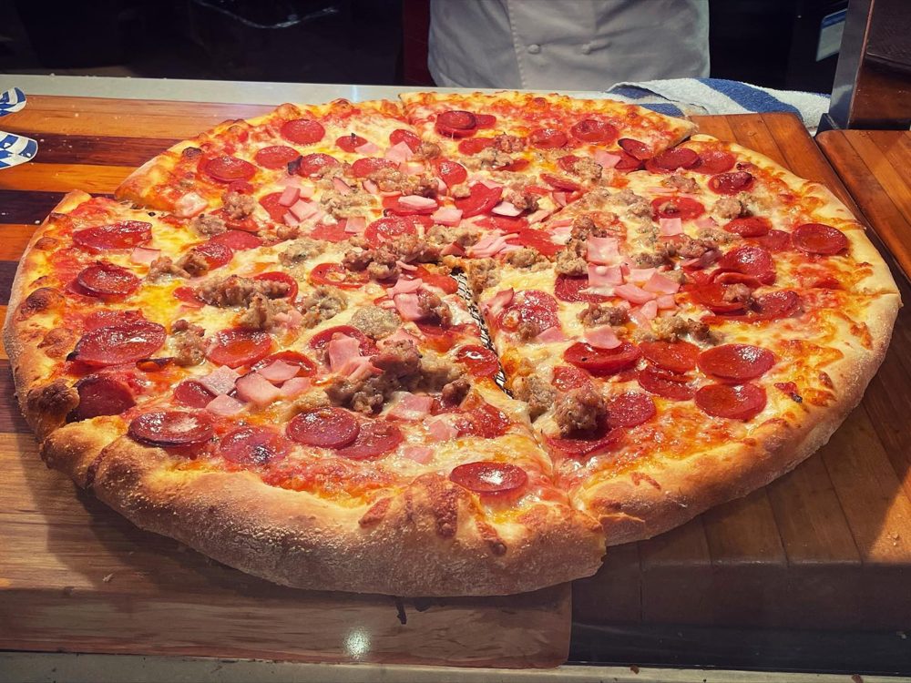 Di Fara Las Vegas