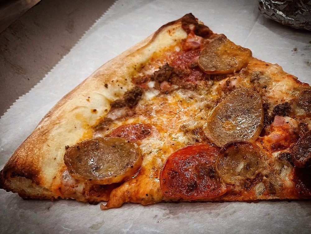 Downtown House of Pizza