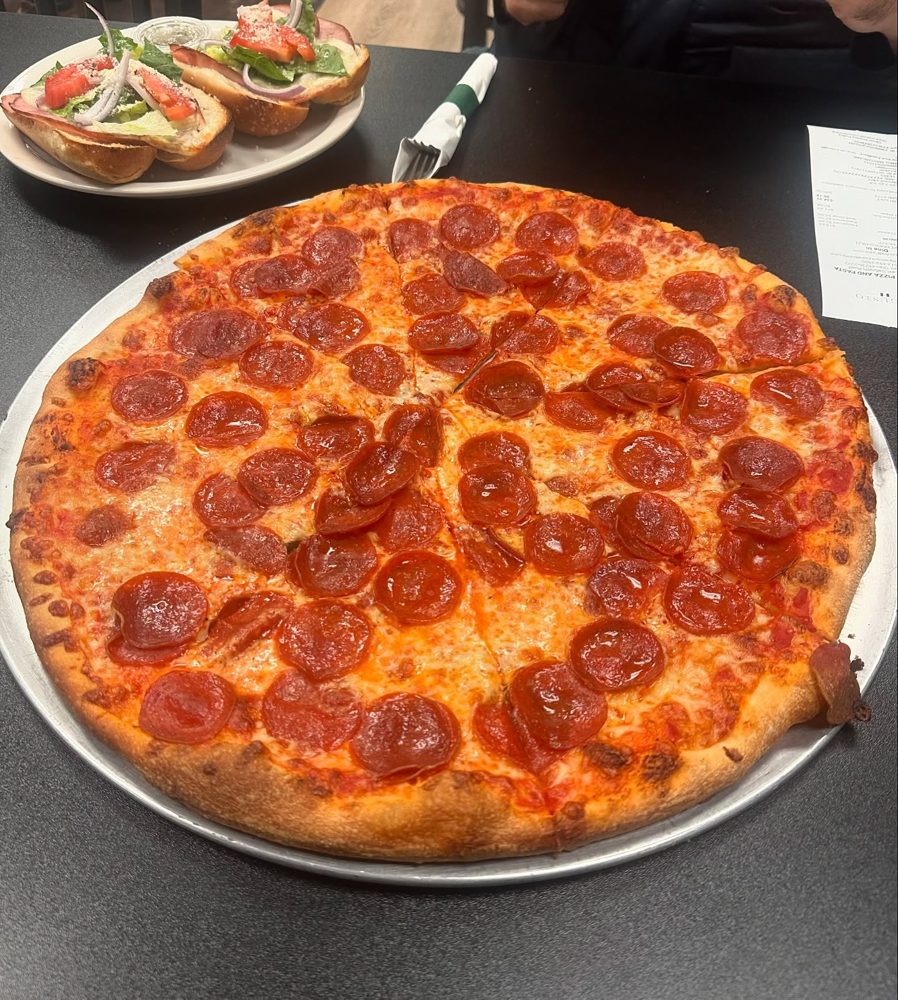 Il Gusto Pizza & Pasta