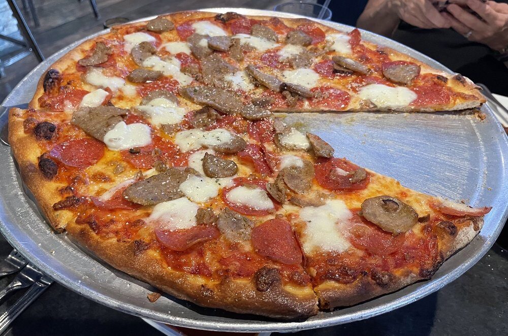 Joey D's Italian Restaurant