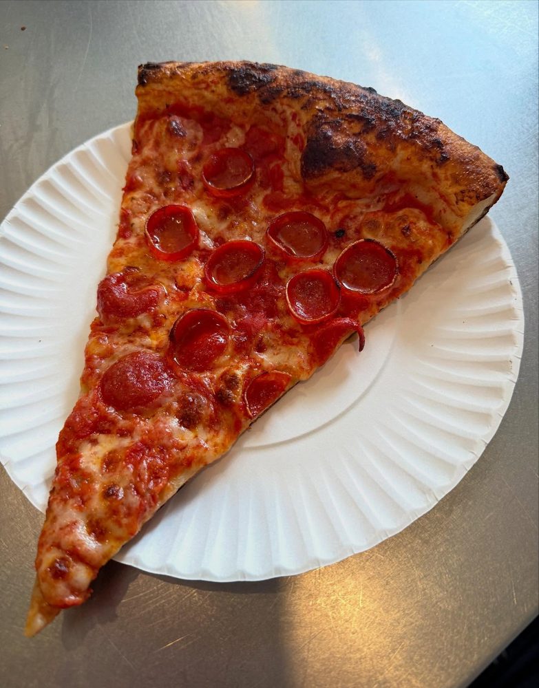Jonny’s Pizza