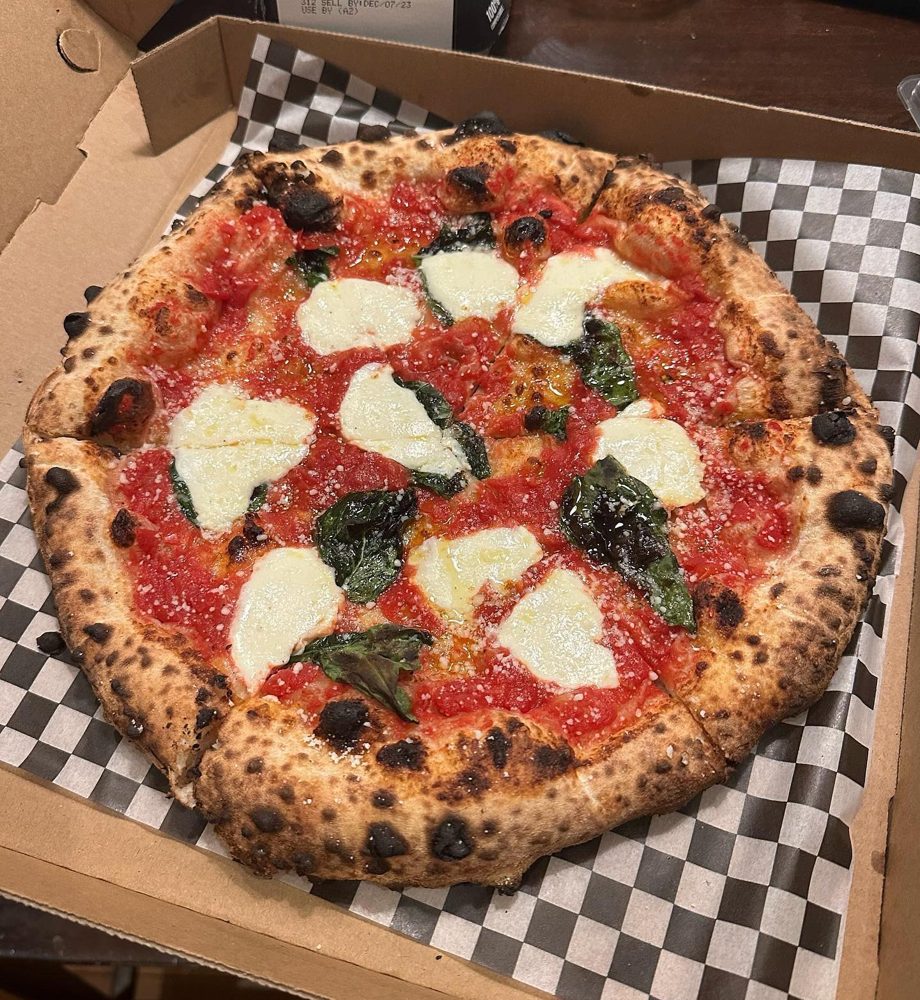 Little Hill Pizza
