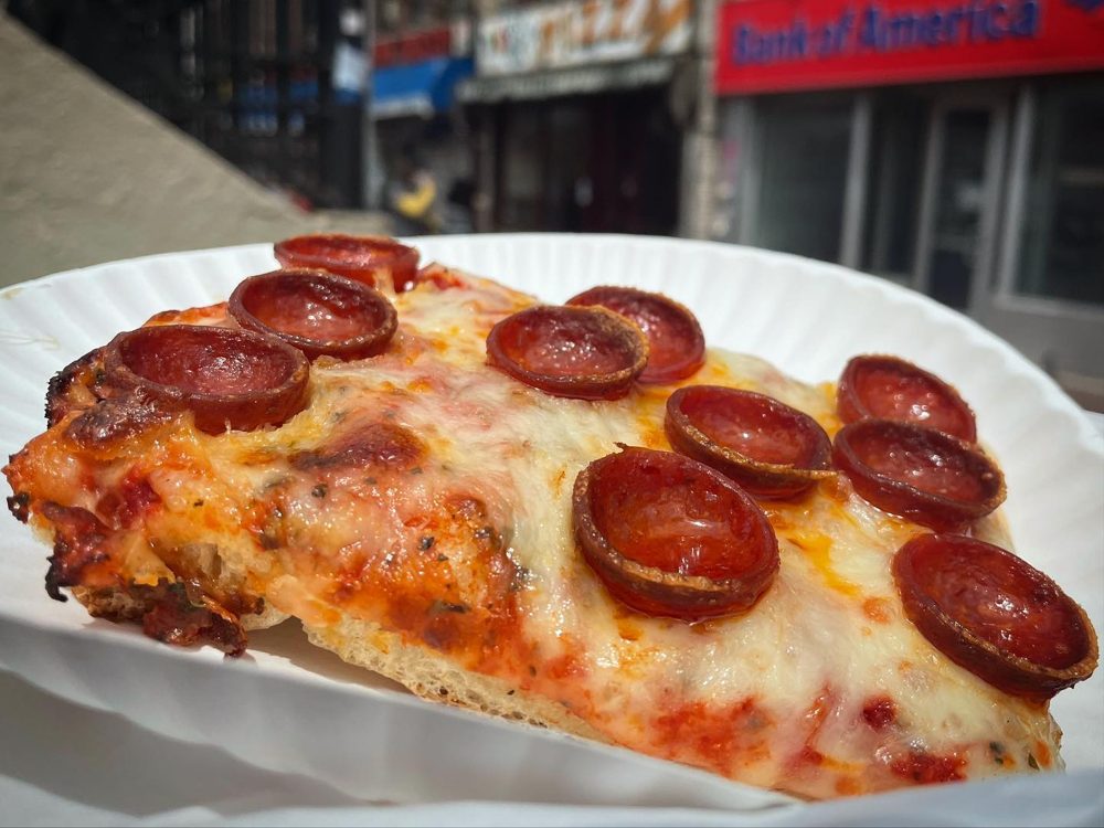 Lo Duca Pizza
