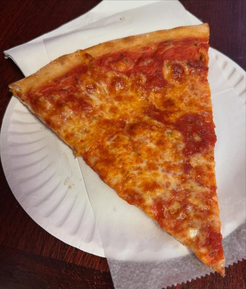 Luigi’s Pizza