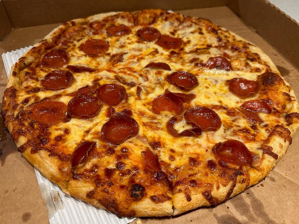 Mio’s Pizzeria