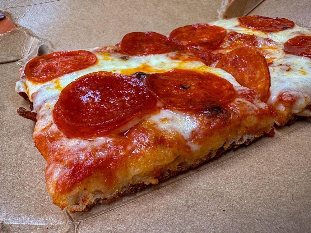 My Pie Pizzeria Romana