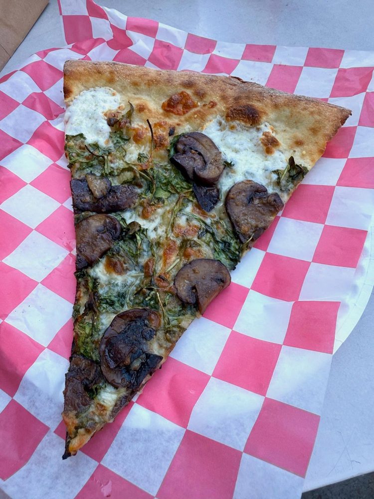 Norm’s Pizza