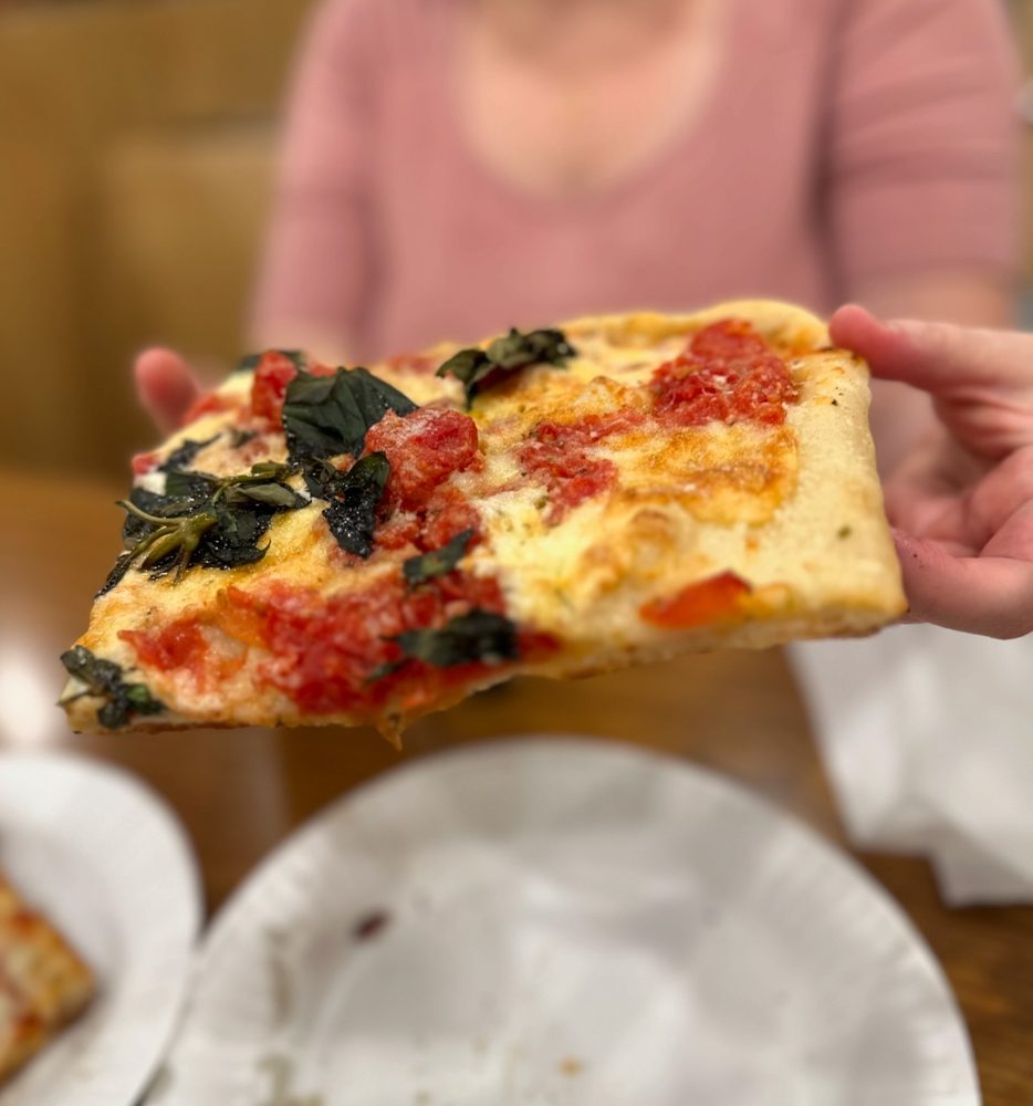 NY Pizza Suprema