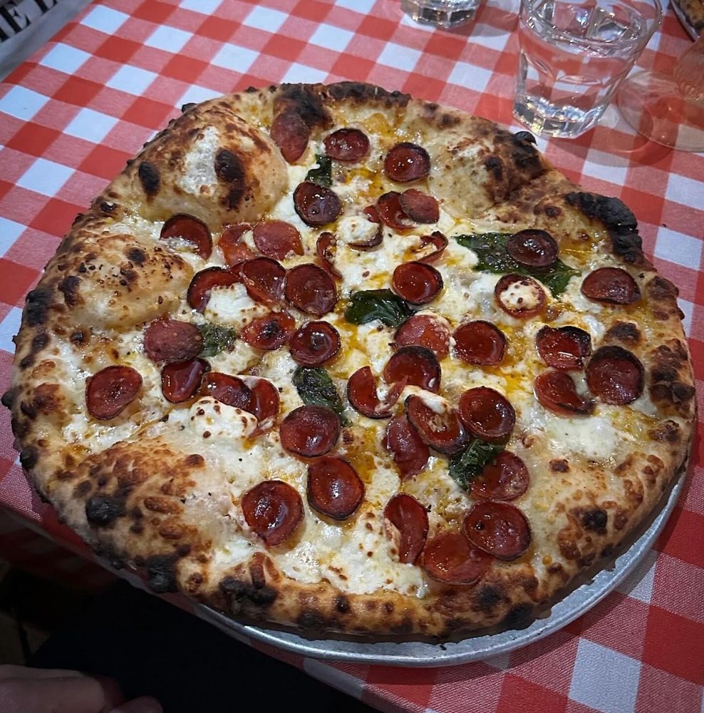 Paulie Gee’s