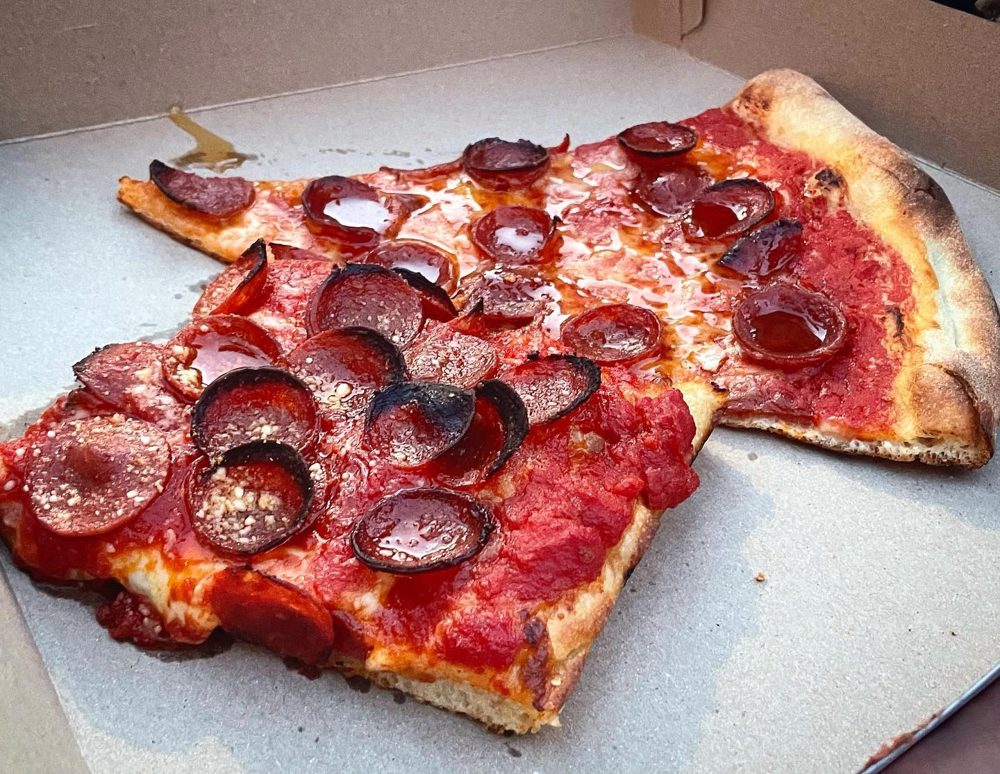 Paulie Gee’s Slice Shop