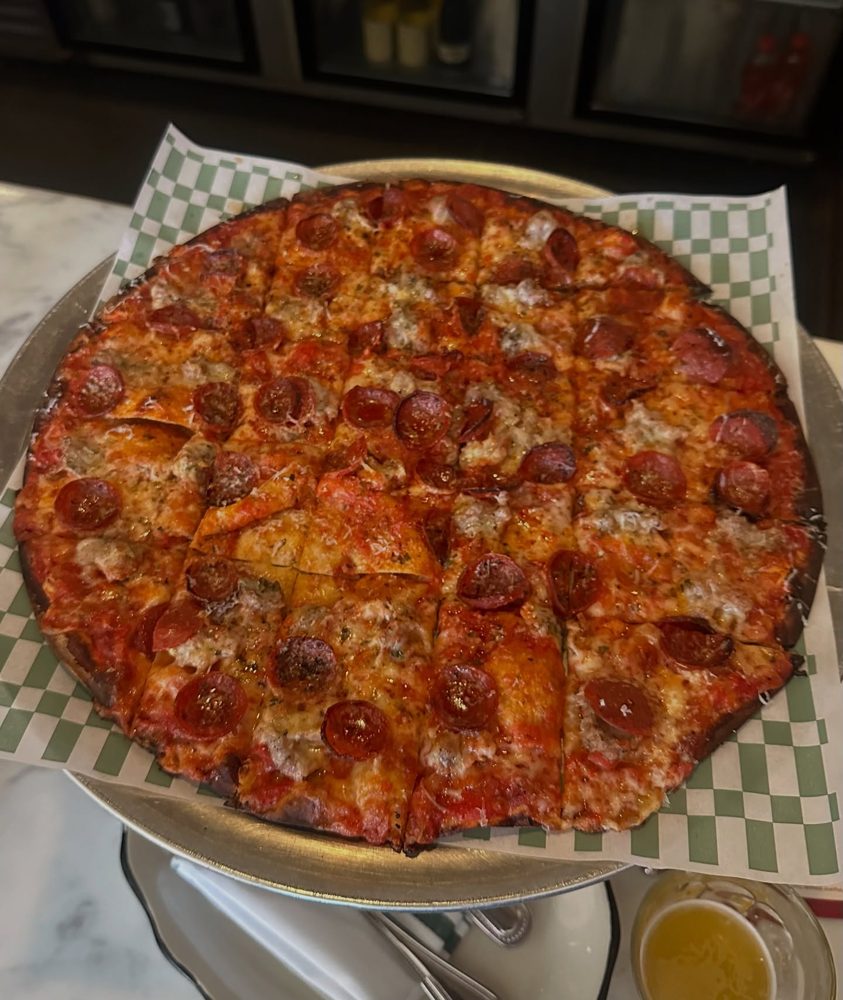 Pizz’Amici