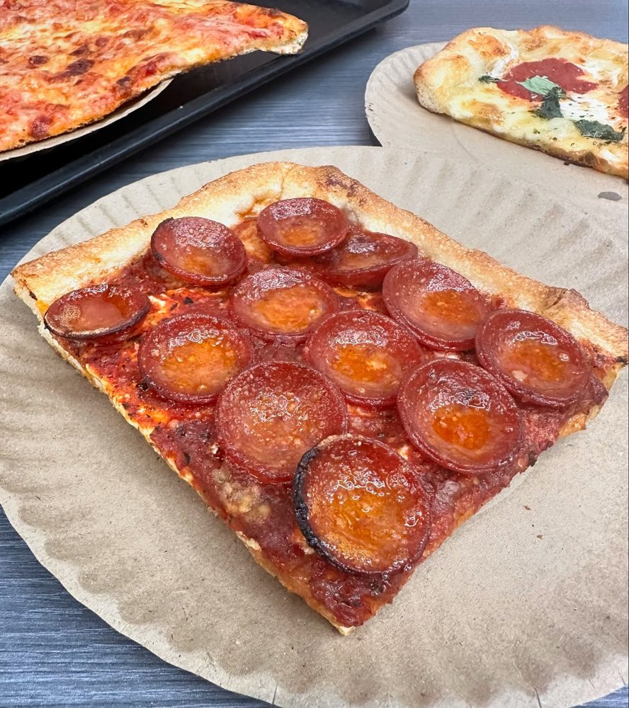 Quality Pizza Co