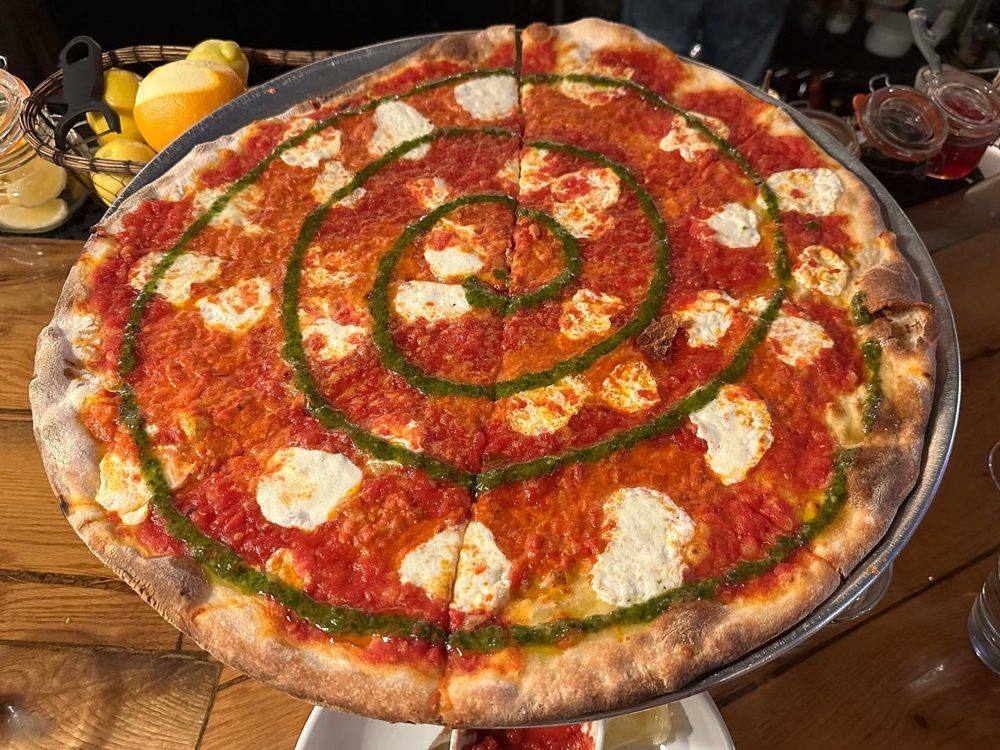 Rubirosa