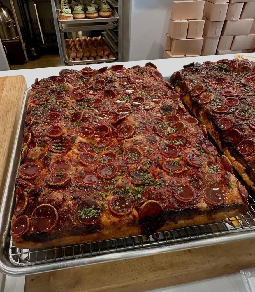 Sebastian Bakehouse