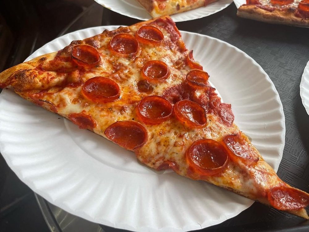Sofia Pizza Shoppe