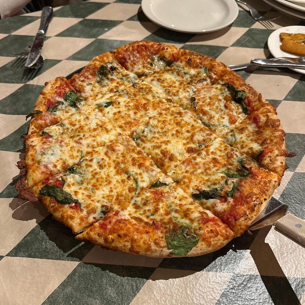 Sorrento’s