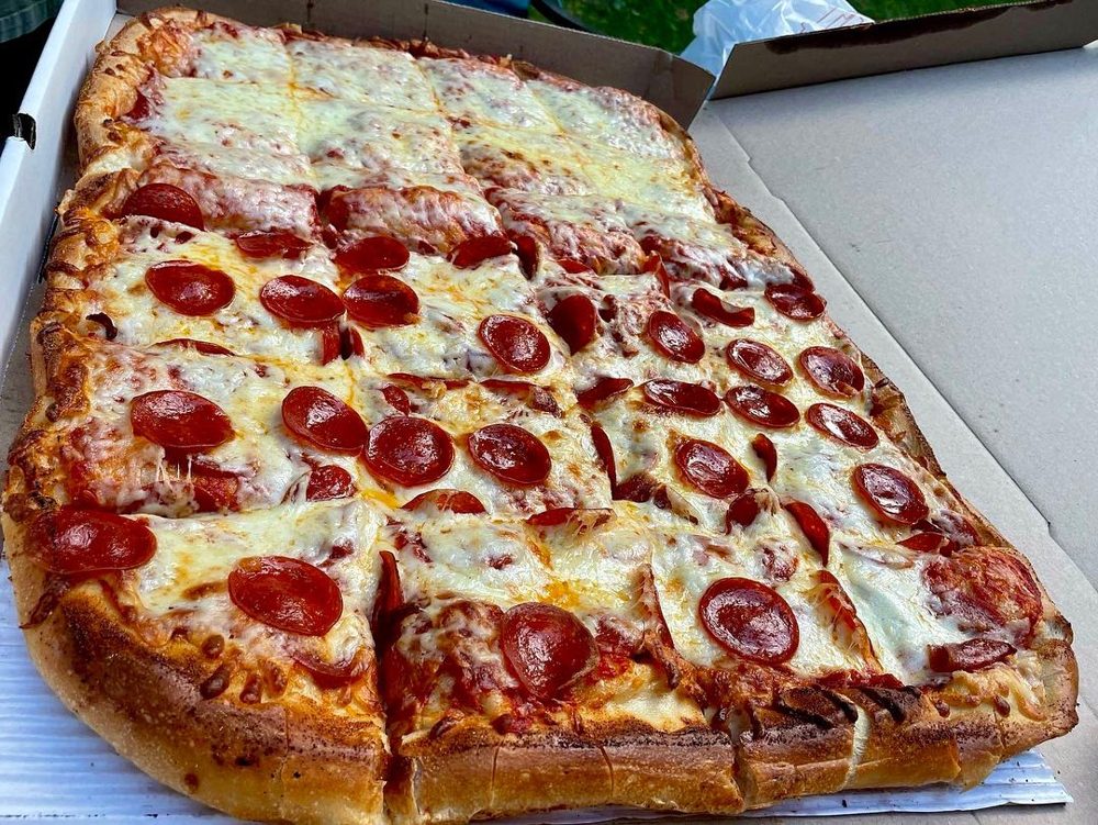 Trotta’s Pizza