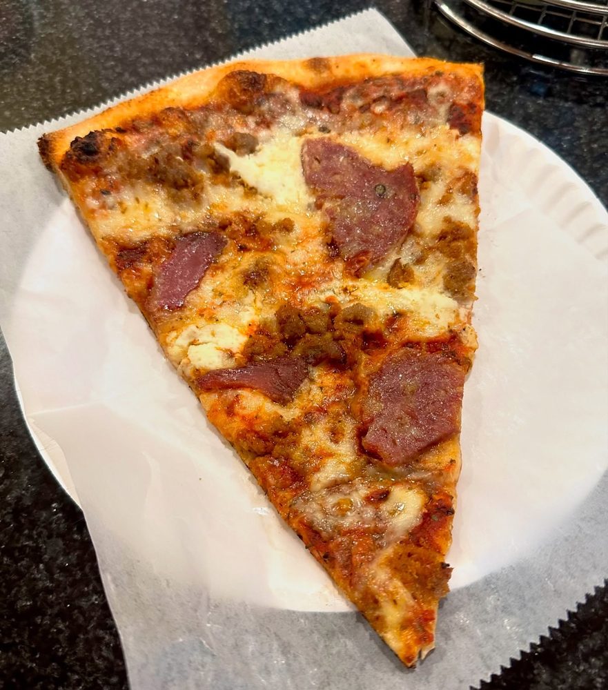 Two Boots Pizza