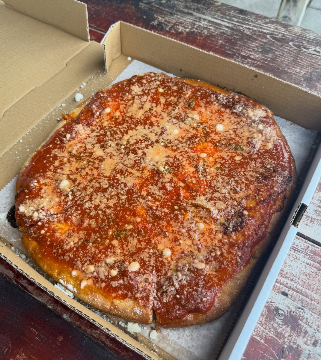 O’Scugnizzo Pizzeria