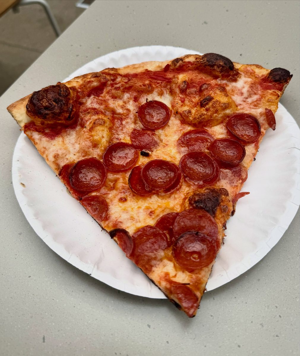 Sexton's Pizza